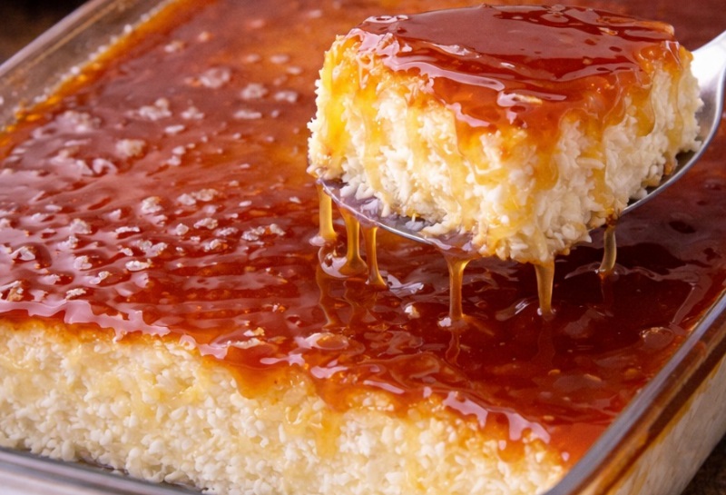 Bala Baiana na Travessa