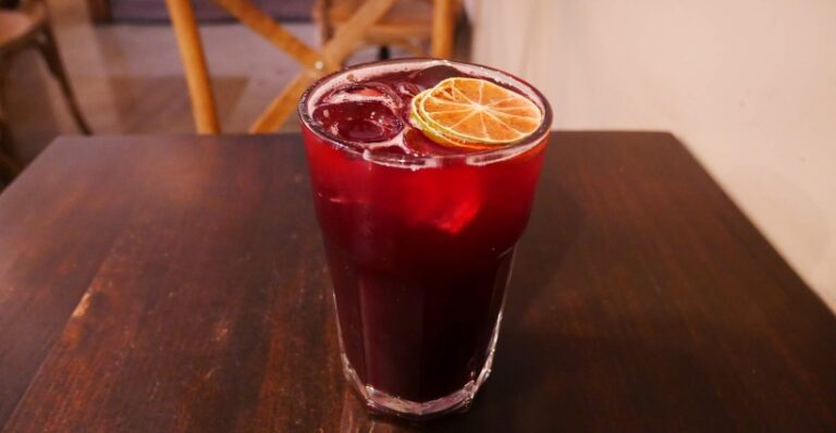 Bebida Japonesa que Emagrece e desincha