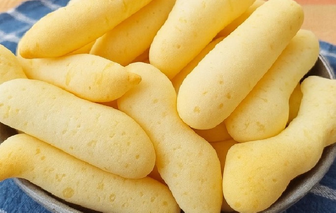 Biscoito Chimango simples