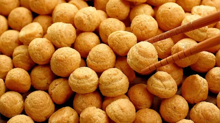 Biscoitos de Aveia crocantes e saudáveis