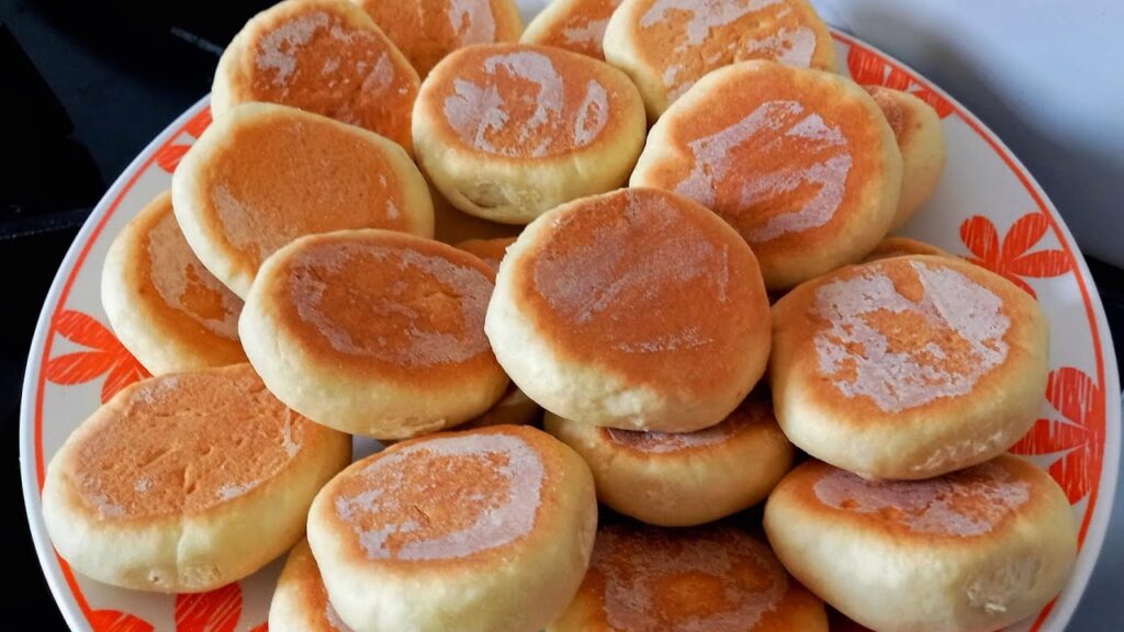 Bolacha de creme de leite que derrete na boca