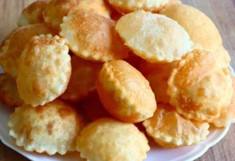 Bolinho Dona Mariana