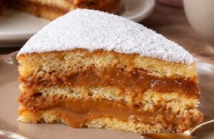 Bolo Bem casado