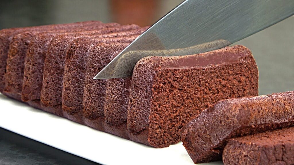 Bolo de Maçã e Cacau