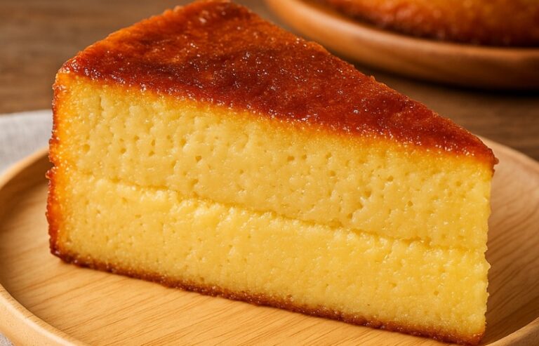 Caçarola Italiana cremosa da Vovó