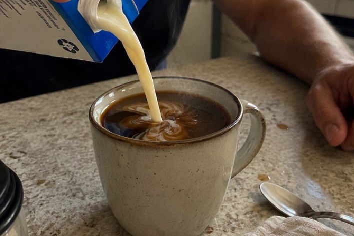 Café com leite
