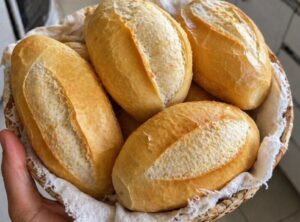 30 dias sem pão