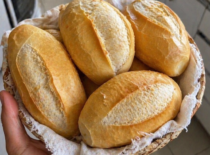 30 dias sem pão