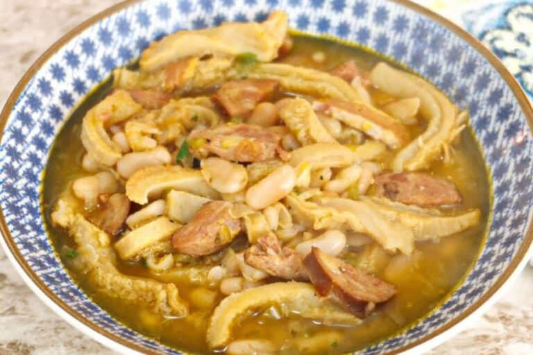 Dobradinha da Vovó Ana