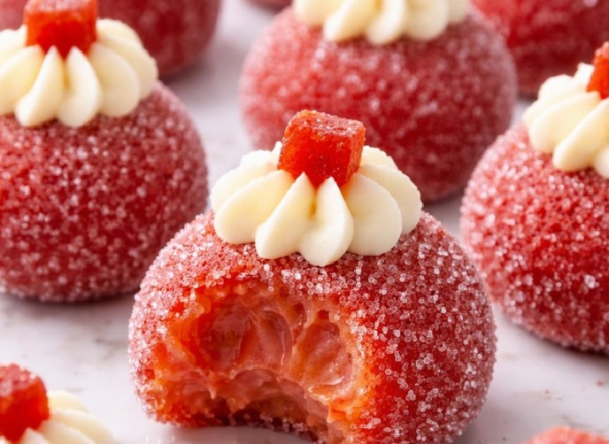 Docinho de Goiabada com Cream Cheese