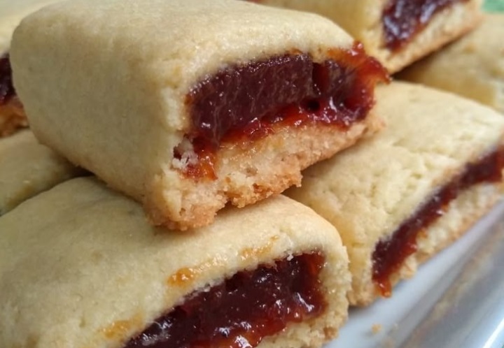 Goiabinha Caseira simples e deliciosa