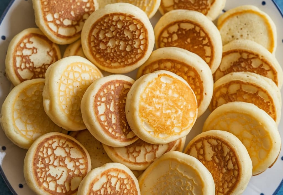 Massinha Leve Mata-Fome