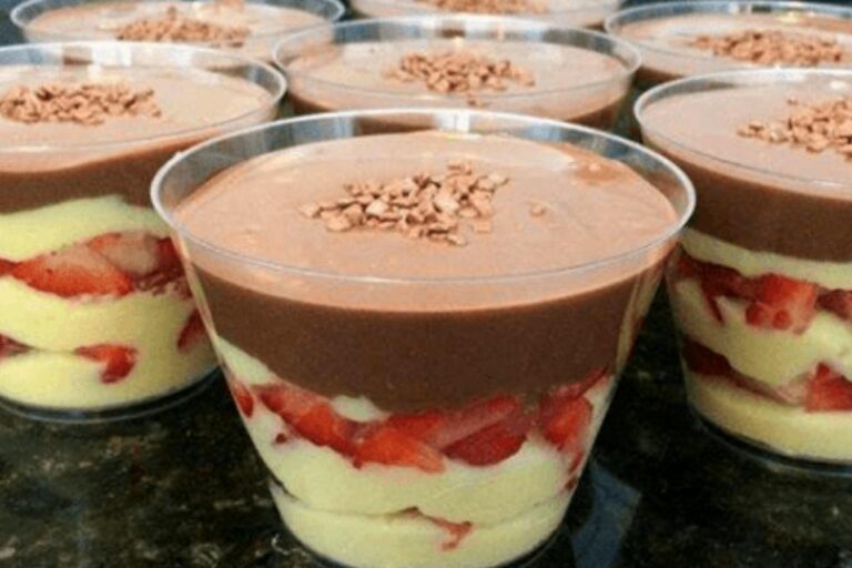 Ovo de Páscoa Tentação no Copinho