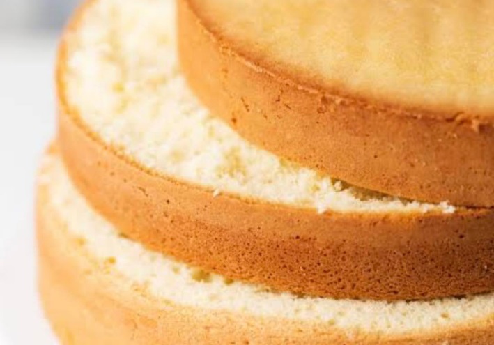 Pão de Ló da Vovó Ana