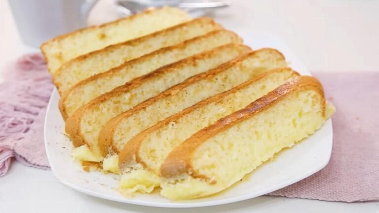 Pão na frigideira sem farinha e sem glúten