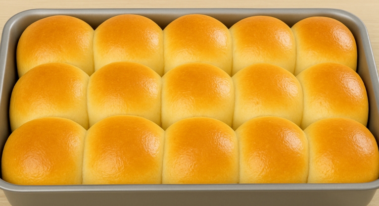 Pãozinho Nuvem do Céu