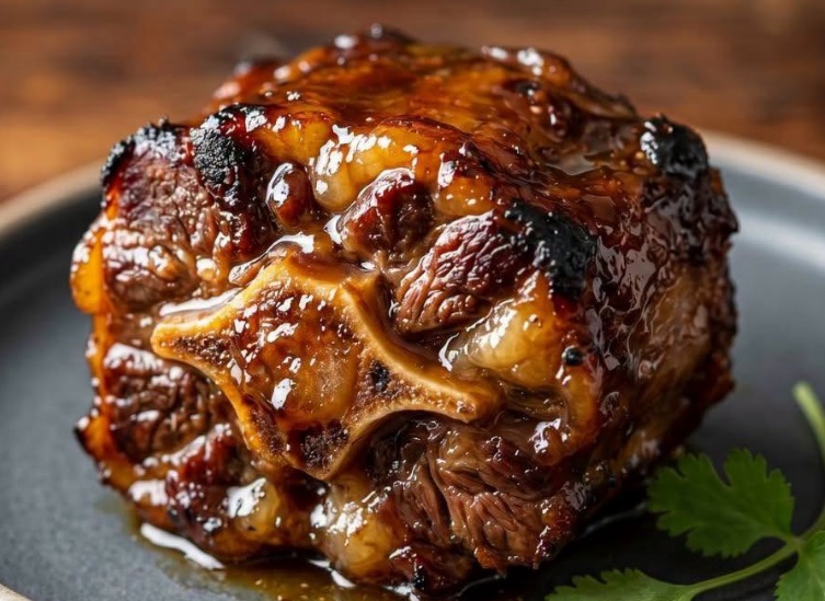 Benefícios de consumir rabo bovino