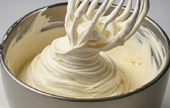 Recheio Creme 4 Leites