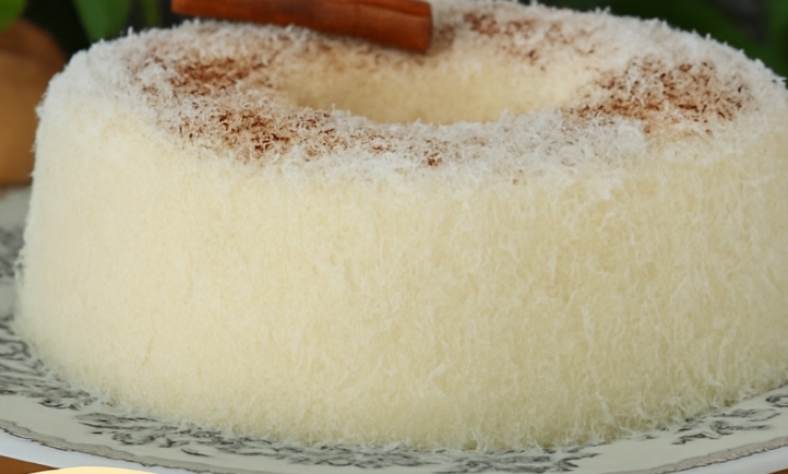 Sobremesa Beijo de Namorado