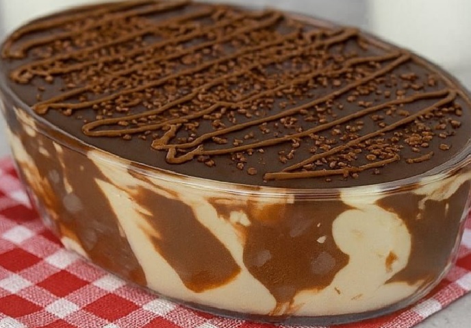 Trufado de Leite Ninho