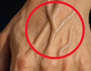 Veias muito visíveis? Entenda o que o corpo pode estar tentando dizer
